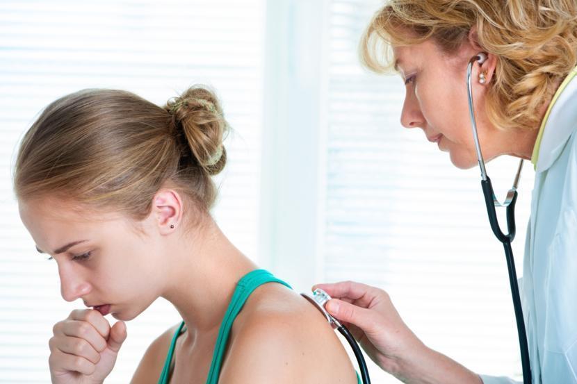 Cystic Fibrosis Exacerbations: A Review of the Major STOP Study