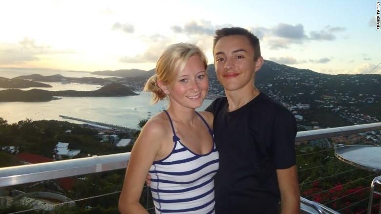A Cystic Fibrosis Love Story