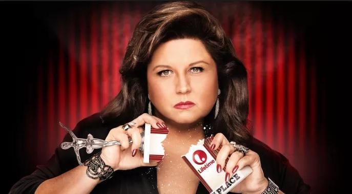 Abby Lee Miller Filming 'Dance Moms' Against Cancer Doctor's Orders