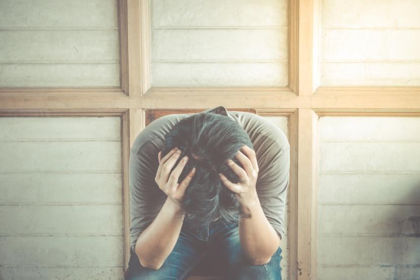 Dealing with Anxiety and MS