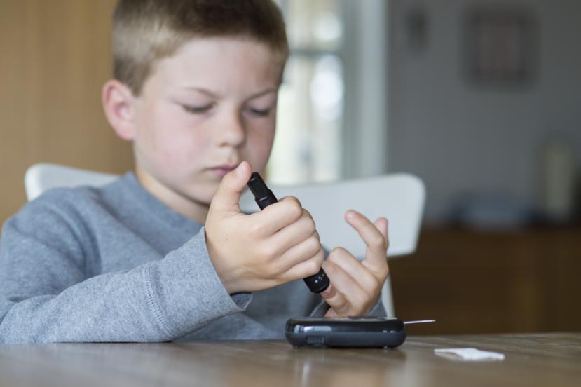 Diabetic Ketoacidosis Forecasts Inferior Long-Term Diabetes Management