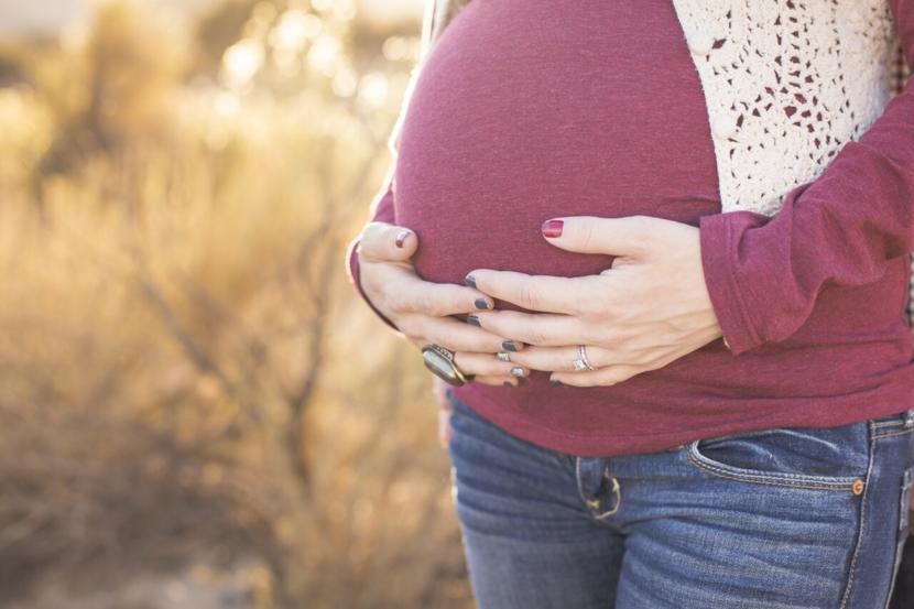 Diagnosing Appendicitis During Pregnancy
