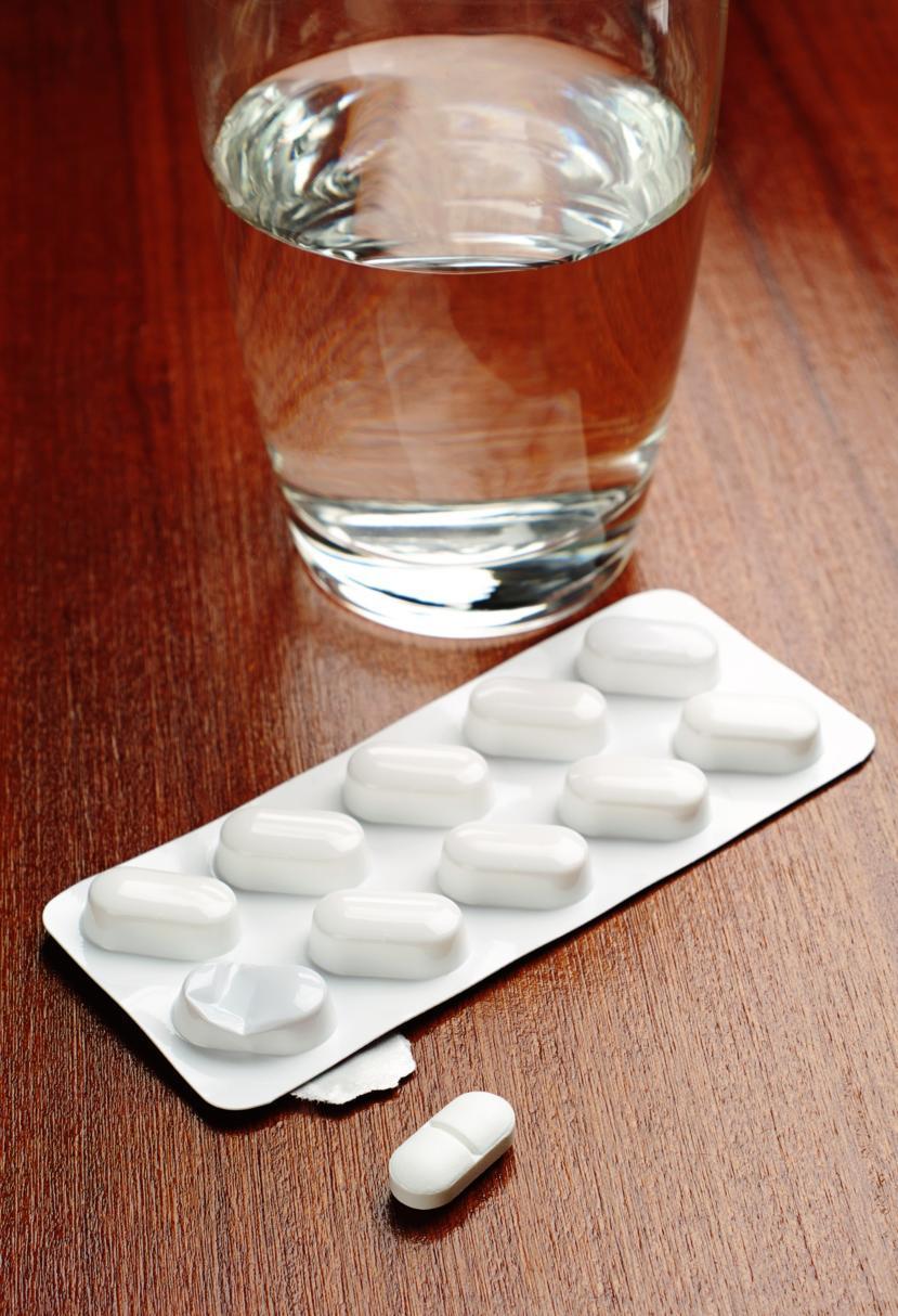 Did You Know That Bactrim Can Treat Multiple Infections?