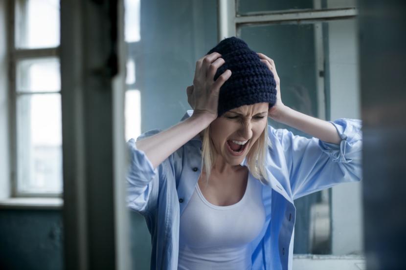 Different Types of Anxiety Disorders You Should Know About