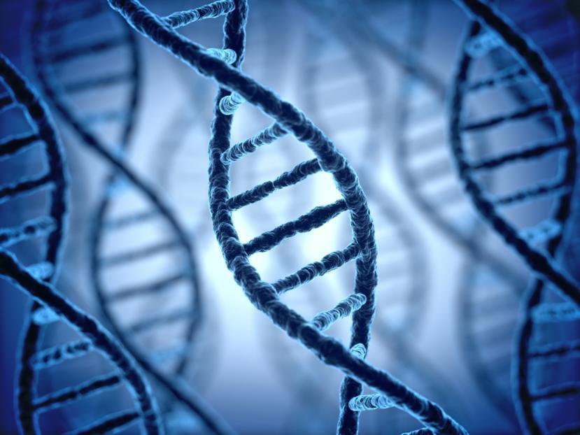 DNA Kit 23andMe May Lead to Parkinson's Cure