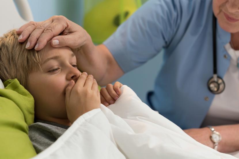 Do I Have Strep Throat?