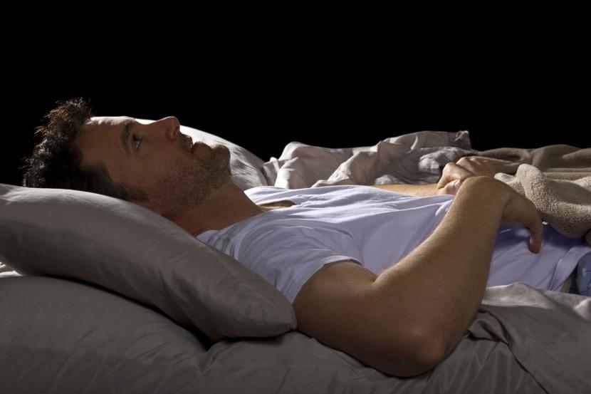 Doctors Use 3D Cameras to Catch Sleep Apnea