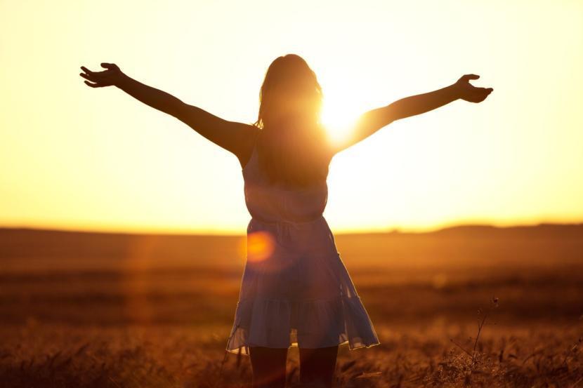 Does the Sun Really Help Treat Eczema?