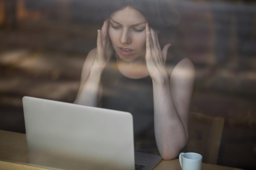 Don’t Let Your Computer Strain Your Eyes