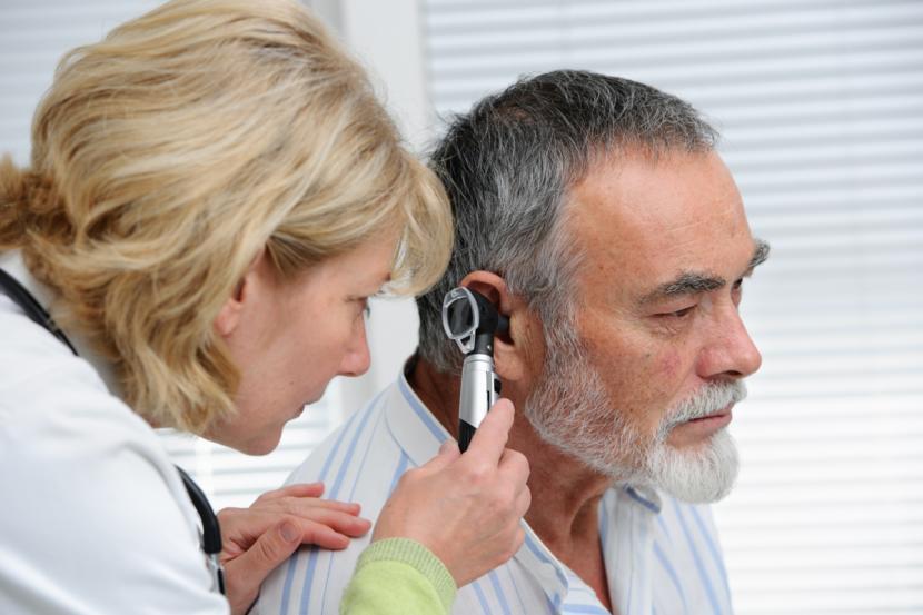 Ear Infection: What Is Otitis Interna?
