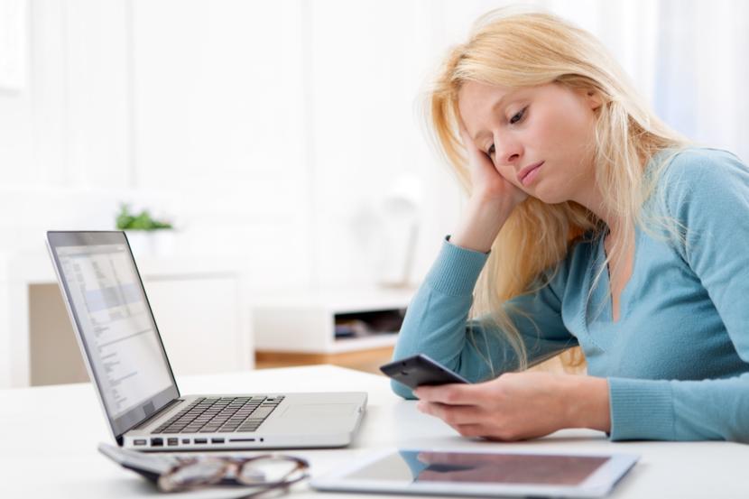 Eight Tips to Overcome Procrastination