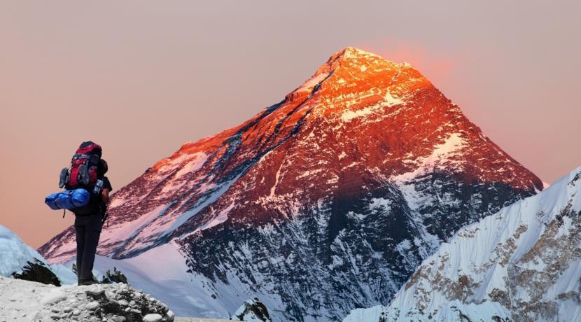 Everest to End Duchenne: A Journey Against Duchenne Muscular Dystrophy