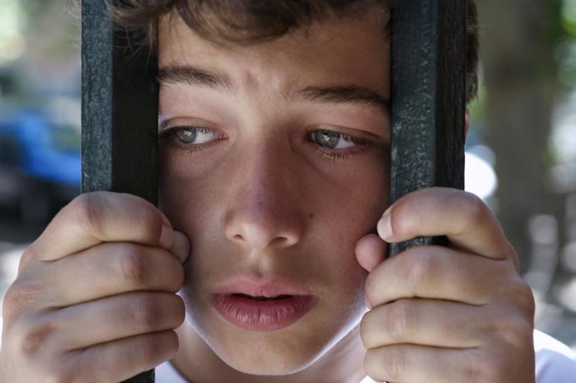 Everything You Need To Know About Agoraphobia