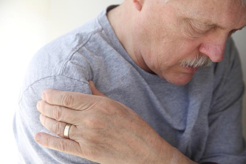 Everything You Need to Know About Fibromyalgia
