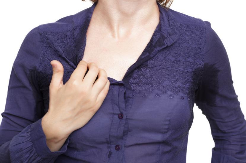 What Is Excessive Sweating?