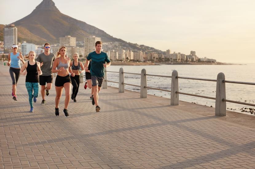 Exercise Improves Brain Power