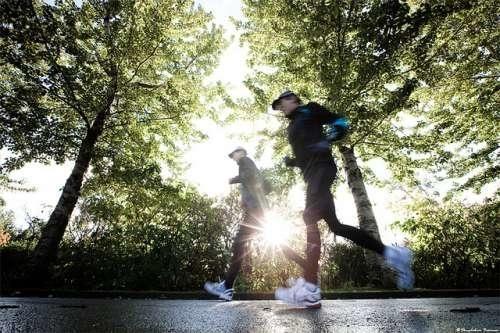Exercising Can Reduce Allergies