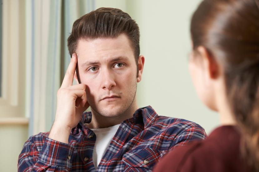 Explaining Muscular Dystrophy to Your Family and Friends