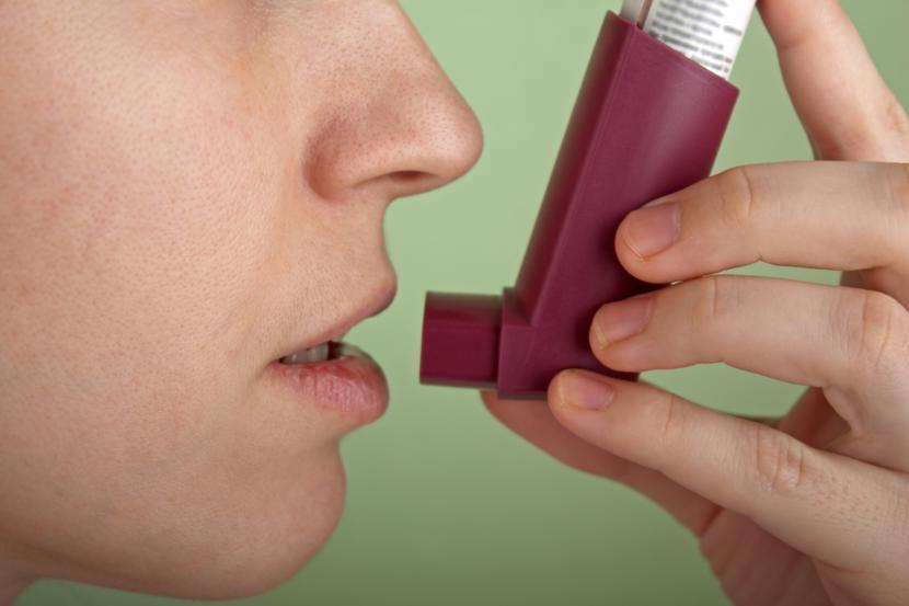 Facts About Asthma That You Should Know