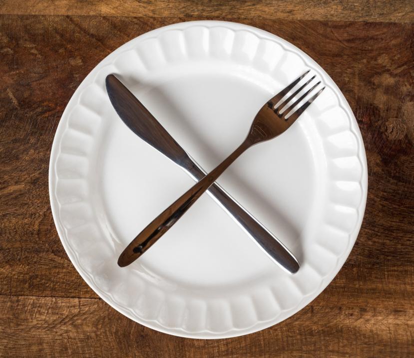 Fasting-style Diet May Alleviate Multiple Sclerosis Symptoms