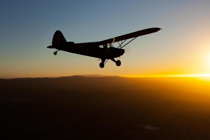 Fighting Alzheimer’s by Flying Around the World
