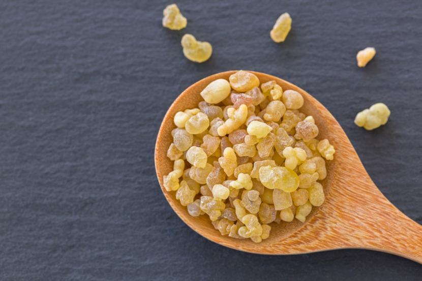 Frankincense Health Benefits and Uses
