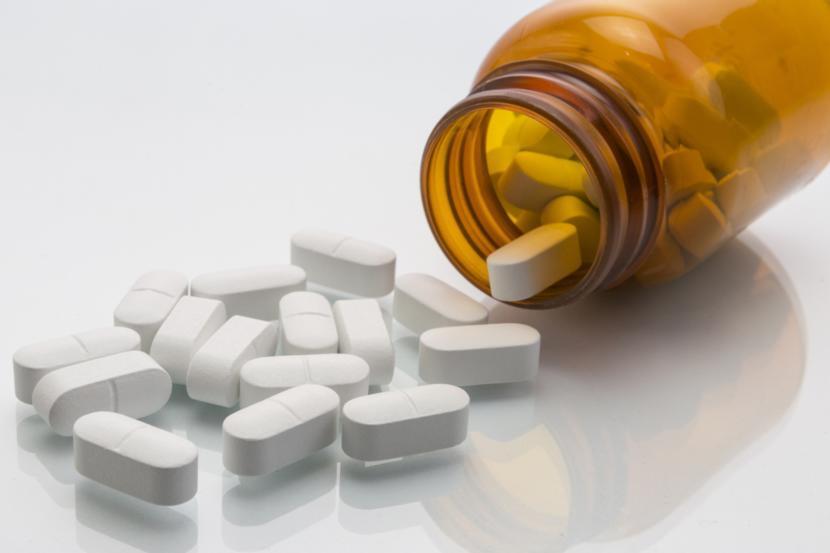 Gabapentin: Abuse, Withdrawal, and Overdose