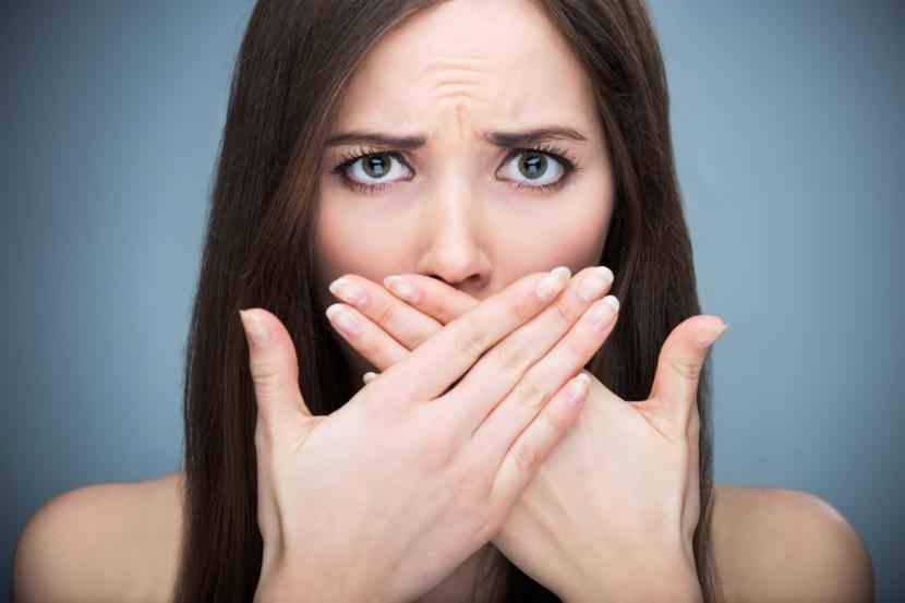 Gas, Bloating, and Burping