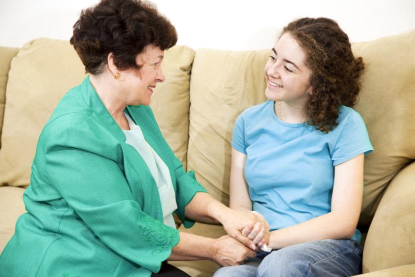 Genes Can Influence an Individual's Body Language and Behavior