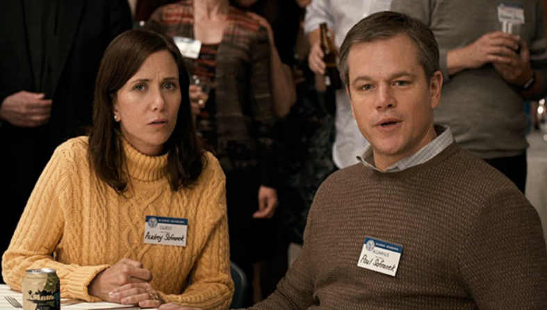 This Is What "Downsizing" Got Right (and Wrong) About Fibromyalgia