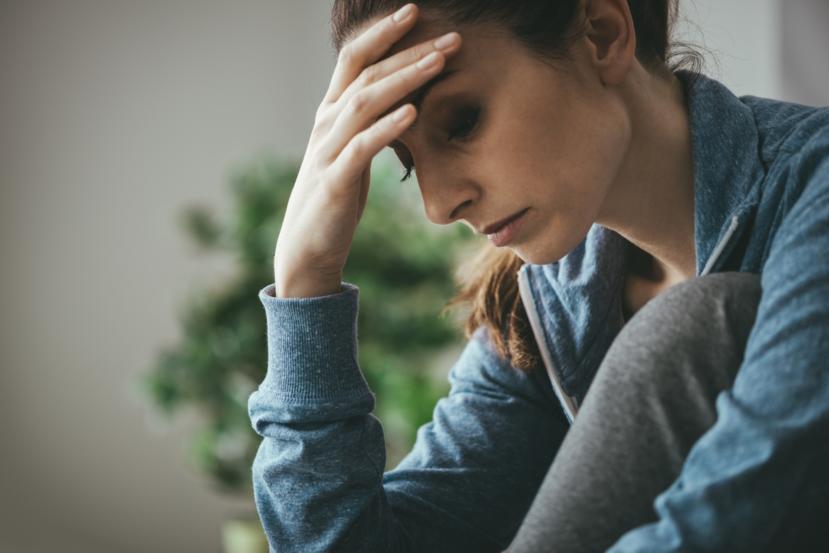 Have You Heard About the Various Types of Depression?
