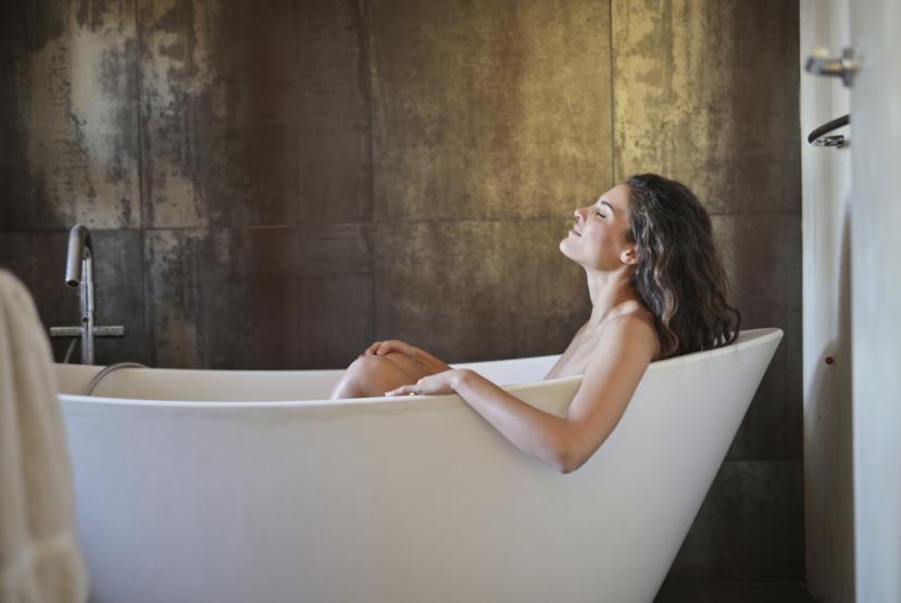 6 Health Benefits of Taking a Sitz Bath