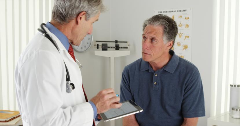 Health Care Reform in Washington Affects Parkinson's Disease Patients
