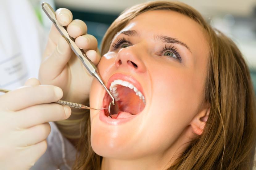 Healthy Teeth for a Healthy Life