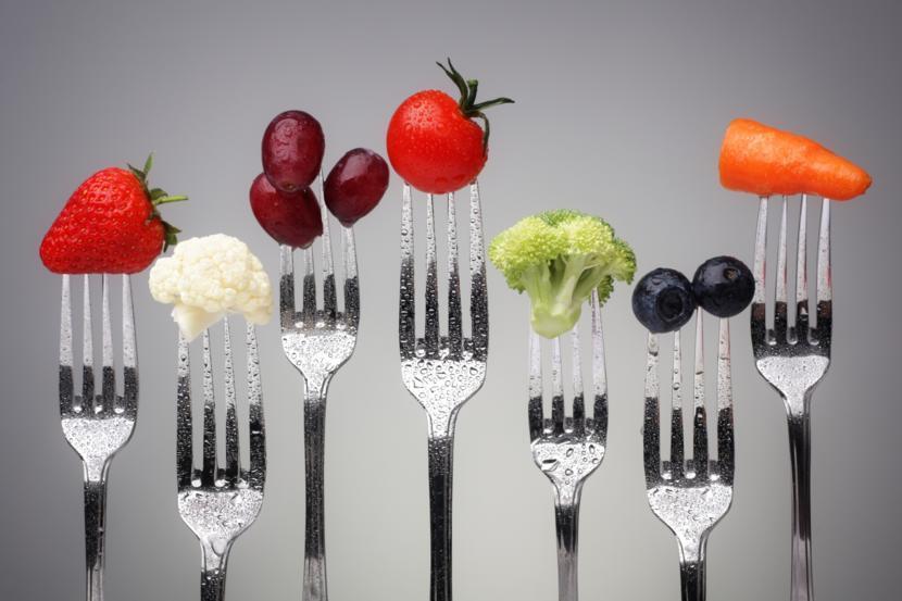 Heartburn: What to Eat and What Not to Eat