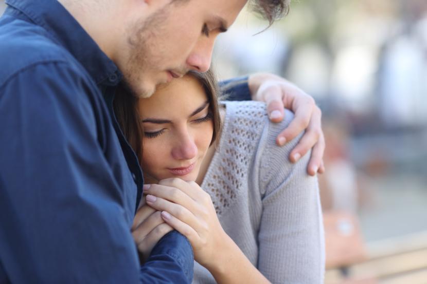 Help a Loved One Cope with Depression Better