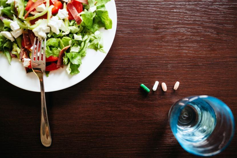 Holistic Treatments for Hypothyroidism