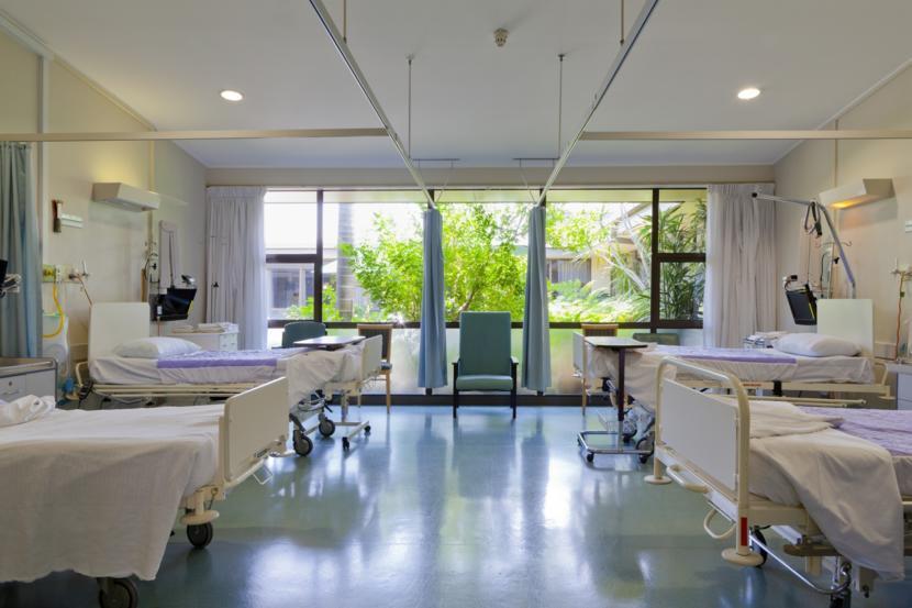 Hospital-Acquired Infections Increases Mortality Rate in the ICU