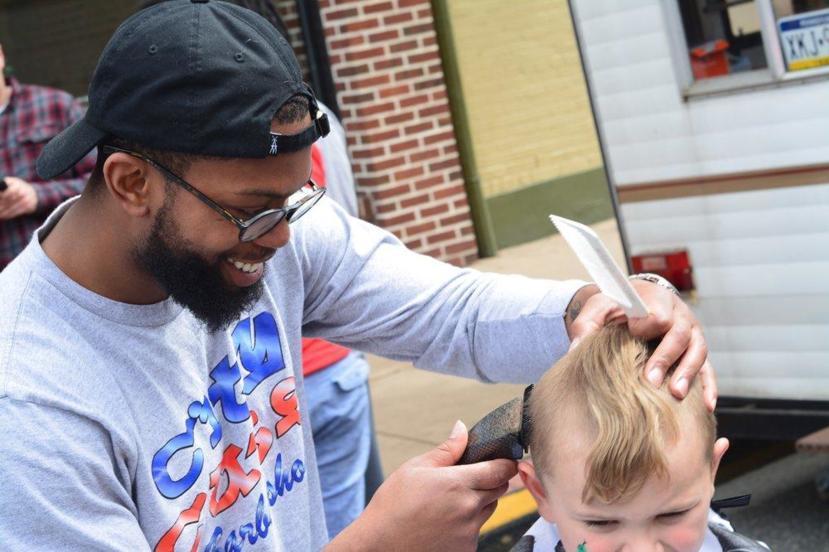 How This Barber Caters to Those with Autism