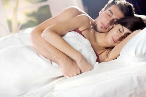 How Can I Control Sleep Talking?