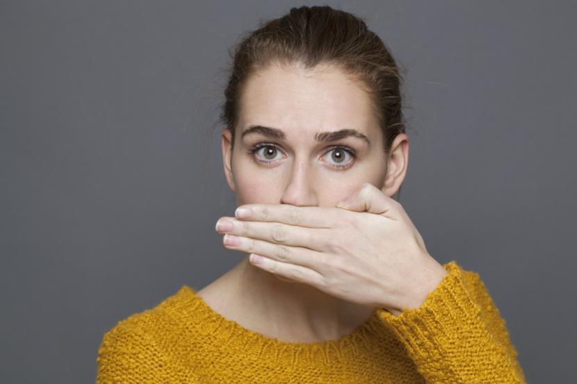 How Contagious Are Cold Sores?