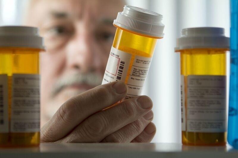 How Depression Leads to COPD Medication Non-Adherence