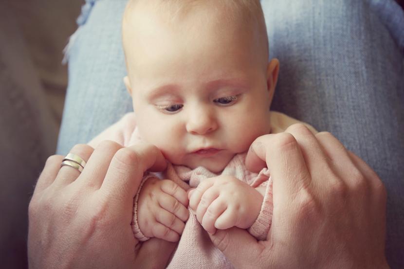 How Do I Protect My Baby From Mumps?
