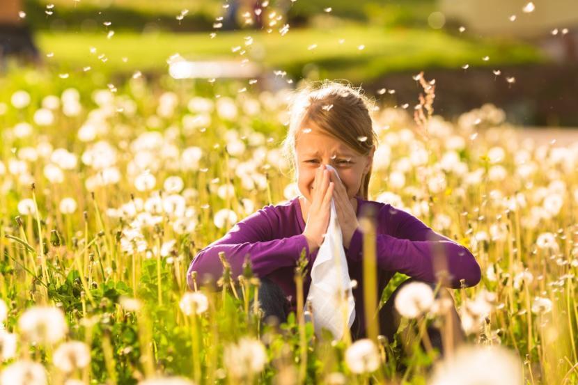 How do I Protect Myself from Spring Allergies?