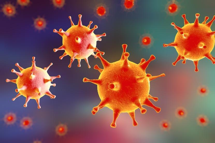 How Herpes Affects Multiple Sclerosis