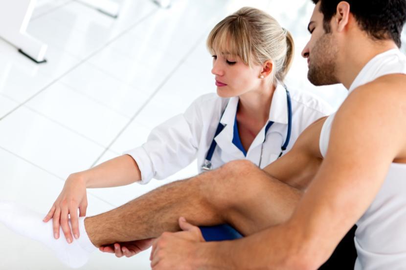 How Is Restless Legs Syndrome Diagnosed?