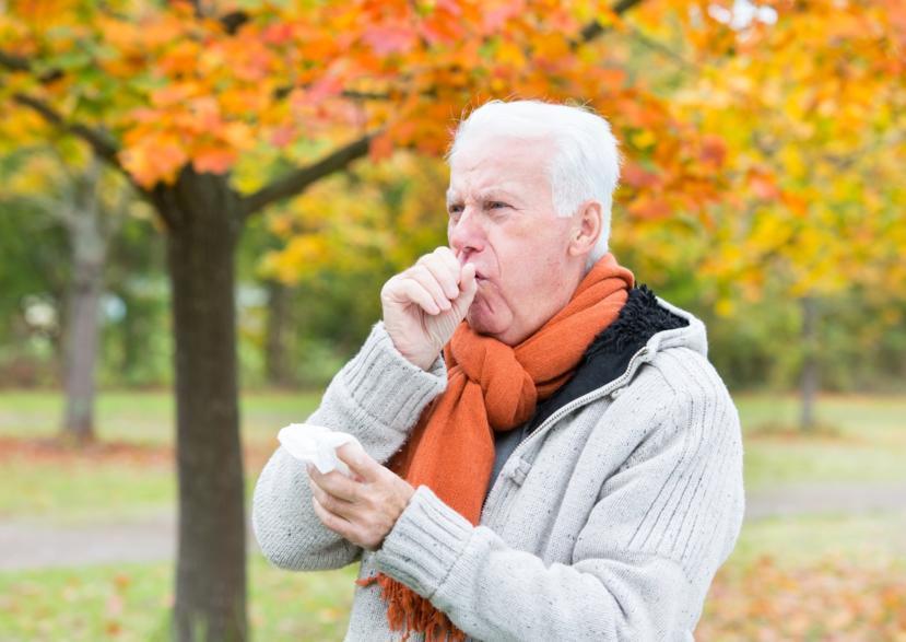 How Long Does Acute Bronchitis Last? How to Treat and Prevent