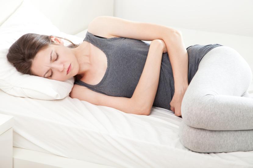 How Long Does the Stomach Flu Last?