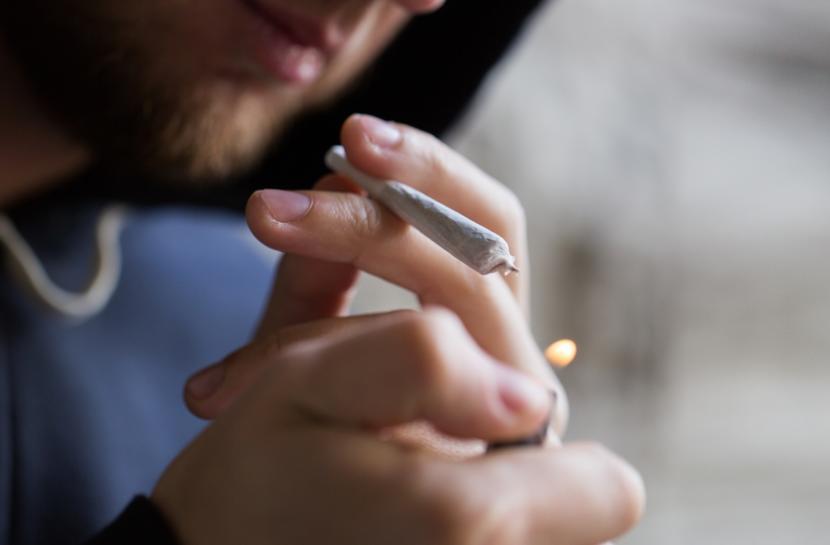 How Long Does Weed Stay in Your System?