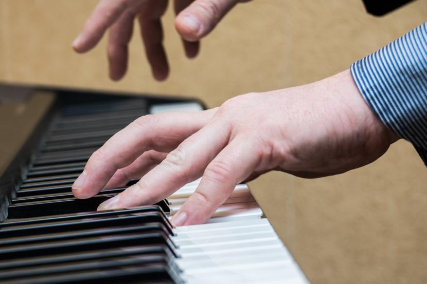 How Music Therapy Benefits Autism